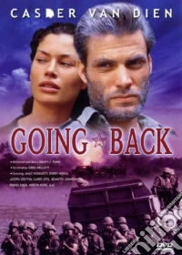 Going Back [Edizione: Germania] dvd