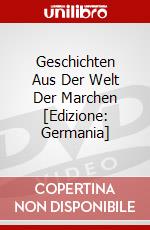 Geschichten Aus Der Welt Der Marchen [Edizione: Germania] dvd