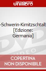 Ulm-Schwerin-Kirnitzschtalbahn [Edizione: Germania] dvd