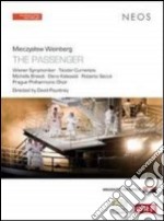 Mieczyslaw Weinberg. The Passenger dvd