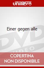 Einer gegen alle dvd