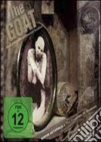 Sopor Aeternus & The Ensemble Of Shadows - The Goat And Other Re-Animated Bodies dvd