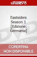 Eastsiders Season 1 [Edizione: Germania] dvd