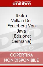 Risiko Vulkan-Der Feuerberg Von Java [Edizione: Germania] dvd