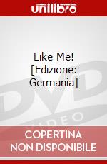 Like Me! [Edizione: Germania] dvd