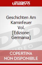 Geschichten Am Kaminfeuer Vol. [Edizione: Germania] dvd