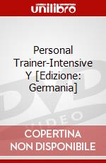 Personal Trainer-Intensive Y [Edizione: Germania] dvd