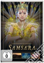 Samsara [Edizione: Germania] dvd