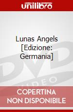 Lunas Angels [Edizione: Germania] dvd