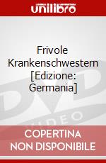 Frivole Krankenschwestern [Edizione: Germania] dvd