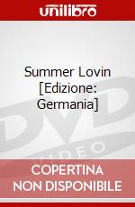 Summer Lovin [Edizione: Germania] dvd