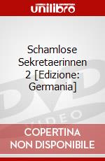 Schamlose Sekretaerinnen 2 [Edizione: Germania] dvd