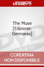 The Muse [Edizione: Germania] dvd