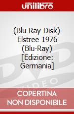 (Blu-Ray Disk) Elstree 1976 (Blu-Ray) [Edizione: Germania] brd