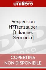 Sexpension H?Ttenzauber [Edizione: Germania] dvd