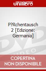 P?Rchentausch 2 [Edizione: Germania] dvd