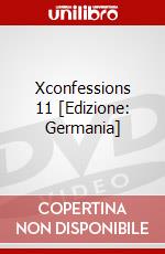 Xconfessions 11 [Edizione: Germania] dvd
