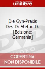 Die Gyn-Praxis Des Dr.Stefan D. [Edizione: Germania] dvd