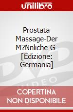 Prostata Massage-Der M?Nnliche G- [Edizione: Germania] dvd