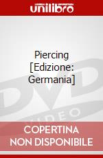 Piercing [Edizione: Germania] dvd
