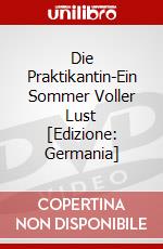Die Praktikantin-Ein Sommer Voller Lust [Edizione: Germania] dvd