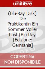 (Blu-Ray Disk) Die Praktikantin-Ein Sommer Voller Lust (Blu-Ray [Edizione: Germania] brd