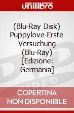 (Blu-Ray Disk) Puppylove-Erste Versuchung (Blu-Ray) [Edizione: Germania] brd