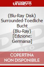(Blu-Ray Disk) Surrounded-Toedliche Bucht (Blu-Ray) [Edizione: Germania] brd