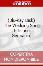 (Blu-Ray Disk) The Wedding Song [Edizione: Germania] brd