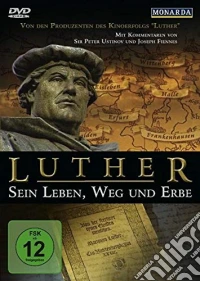 Luther: Sein Leben, Weg Und Erbe dvd