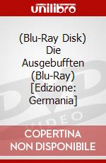 (Blu-Ray Disk) Die Ausgebufften (Blu-Ray) [Edizione: Germania] brd