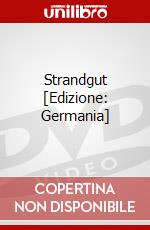 Strandgut [Edizione: Germania] dvd