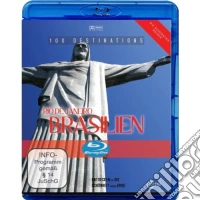 (Blu-Ray Disk) Special Interest - Rio De Janeiro Brasilien [Edizione: Germania] brd