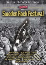 Sweden Rock Festival (2 Dvd)