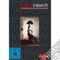Klangrausch - Schmerzmittel (Dvd+Cd) dvd