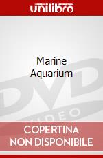 Marine Aquarium dvd