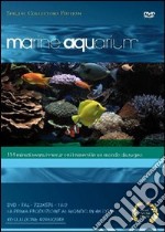 Marine Aquarium dvd