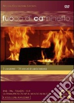 Fuoco di caminetto dvd