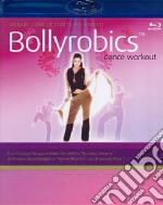 (Blu-Ray Disk) Bollyrobics - Dance Workout brd