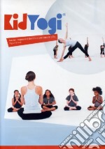 Kid Yogi dvd