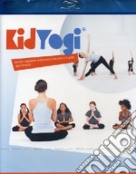 (Blu-Ray Disk) Kid Yogi brd