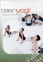 Teen Yogi dvd