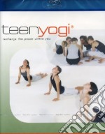 (Blu-Ray Disk) Teen Yogi brd