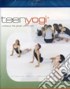 (Blu-Ray Disk) Teen Yogi film in dvd di Timm Hogerzeil