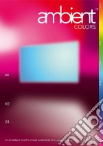 Ambient Colors dvd