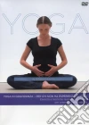 Yoga In Gravidanza - Per Chi Non Ha Esperienza Di Yoga dvd