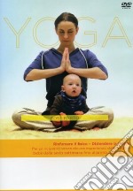 Yoga Post Parto dvd