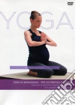 Yoga In Gravidanza - Per Chi Pratica Gia' Yoga dvd