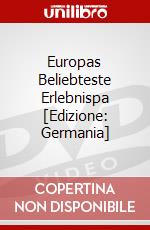 Europas Beliebteste Erlebnispa [Edizione: Germania] dvd