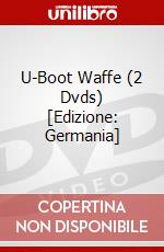 U-Boot Waffe (2 Dvds) [Edizione: Germania] dvd